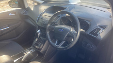 Ford C-MAX 1.5 TDCi Zetec 5dr Powershift Diesel Estate